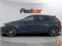 Usado Seat Leon CUPRA 290 CV (213 kW) 2019 Gris