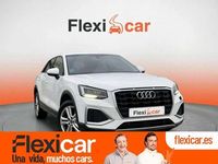 Usado Audi Q2 Advanced 150 HP (110 kW) 2021 Branco SUV