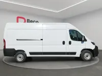 Usado Citroën Jumper 140 CV (102 kW) 2025 Blanco Monovolumen