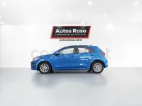 Usado Kia Rio 84 CV (61 kW) 2023 Azul Berlina