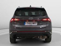 Usado Hyundai Santa Fe 230 CV (169 kW) 2023 SUV