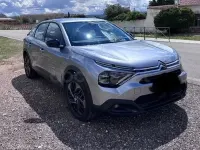 Usado Citroën C4 PureTech 131 CV (96 kW) 2024 Gris SUV