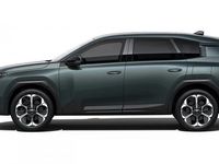 Nuevo Citroën C5 Aircross 194 CV (142 kW) 2025 Verde SUV