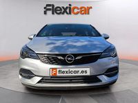 Usado Opel Astra GS Line 131 CV (96 kW) 2020 Gris Utilitario