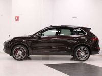 usado Porsche Cayenne Turbo Aut.