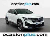 Usado Renault Austral Techno 200 CV (147 kW) 2025 Blanco SUV