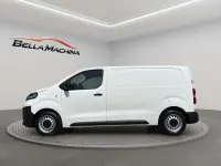 Usado Opel Vivaro 120 CV (88 kW) 2022 Blanco Monovolumen