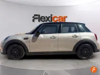 Usado Mini Cooper 136 CV (100 kW) 2024 Gris / plata Utilitario