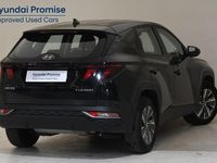 Usado Hyundai Tucson 150 CV (110 kW) 2024 SUV