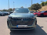 Nuevo DFSK E5 217 CV (159 kW) 2025 Verde SUV