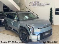 Usado Kia EV9 GT-Line 283 kW (385 CV) 2023 Eléctrico SUV