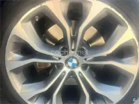 Brugt BMW X5 313 HK (230 kW) 2017 Sort SUV