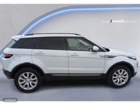 usado Land Rover Range Rover evoque 2.0L eD4 Diesel 150CV 4x2 SE