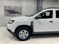 Usado Dacia Duster Essentiel 115 CV (84 kW) 2022 Blanco SUV