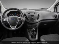 Usado Ford Transit Trend 75 CV (55 kW) 2019 Blanco Familiar