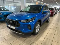 Nuevo Ford Kuga Titanium 243 CV (178 kW) 2026 Verde SUV