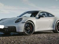 Usado Porsche 911 Carrera GTS 480 CV (353 kW) 2025 Blanco Coupe