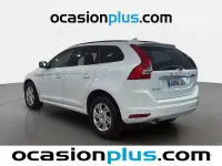Usado Volvo XC60 Momentum 150 CV (110 kW) 2017 Blanco SUV