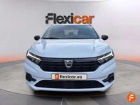 Occasion Dacia Sandero Essentiel 91 PK (66 kW) 2022 Wit Hatchback