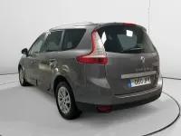 Usado Renault Scenic E-Tech 115 CV (84 kW) 2015 Gris
