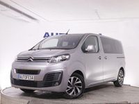 Usado Citroën Spacetourer Feel 145 CV (106 kW) 2021 Gris Monovolumen