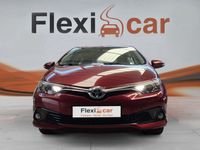 usado Toyota Auris 1.2 120T Active - 5 P (2018) Gasolina en Flexicar Gran Canaria