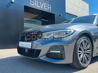 Usado BMW 320 190 CV (139 kW) 2020 Gris / plata Berlina