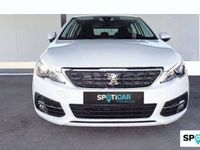 usado Peugeot 308 5P BlueHDi 100 S&S Active Pack