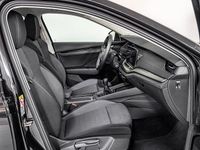 Usado Skoda Octavia Ambition 115 CV (84 kW) 2024 Negro Familiar