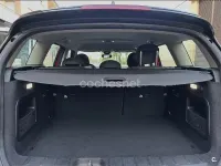 Usado Mini Cooper Clubman 136 CV (100 kW) 2017 Rojo Familiar