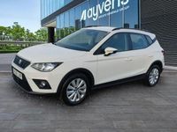 Usado Seat Arona Style 115 CV (84 kW) 2020 SUV
