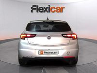 Usado Opel Astra GS Line 131 CV (96 kW) 2019 Gris Berlina