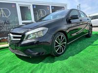 usado Mercedes A180 BE Edition