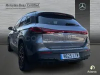 Usado Mercedes EQA250 139 kW (190 CV) 2021 Eléctrico SUV