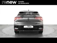Usado Renault Rafale 300 CV (220 kW) 2025 Gris SUV