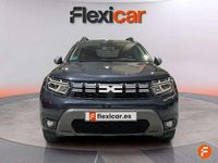 Usado Dacia Duster Journey 131 CV (96 kW) 2024 Negro SUV