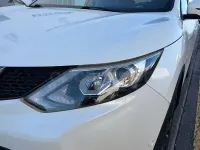 Usado Nissan Qashqai Black Edition 130 CV (95 kW) 2016 Blanco SUV