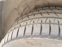 Usado VW Touareg 313 CV (230 kW) 2004 Negro SUV