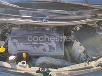 Usado Renault Twingo Night&Day 75 CV (55 kW) 2008 Negro Utilitario