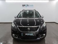 usado Peugeot 2008 BlueHDi 73KW (100CV) S&S Style