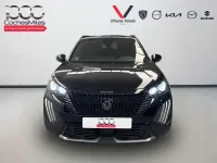 Usado Peugeot 2008 Allure 145 CV (106 kW) 2025 Negro SUV