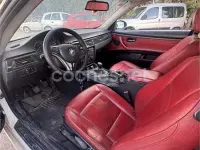 Usado BMW 320 170 CV (125 kW) 2007 Blanco Coupe