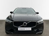 Usado Volvo XC60 Business Edition 190 CV (139 kW) 2020 Negro SUV