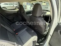 Usado Nissan Micra Acenta 100 CV (73 kW) 2020 Blanco Utilitario