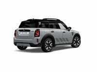 usado Mini Cooper Countryman 100 kW (136 CV)