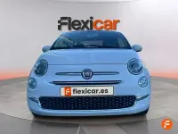 Usado Fiat 500 Dolcevita 70 CV (51 kW) 2023 Beige Utilitario