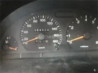 Usado Suzuki Vitara 80 CV (58 kW) 2000 Marrón SUV