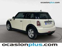 usado Mini ONE 75 CV