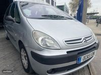 usado Citroën Xsara Picasso 2.0 hdi