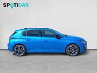 Usado Peugeot 308 Allure 130 CV (95 kW) 2025 Azul Berlina